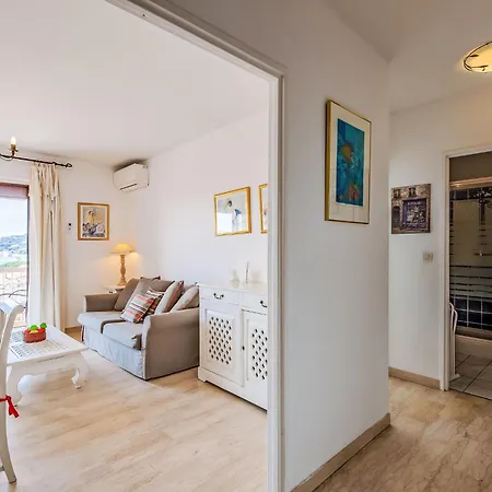 Les Pins Dores-2 By Interhome Apartment Sainte-Maxime