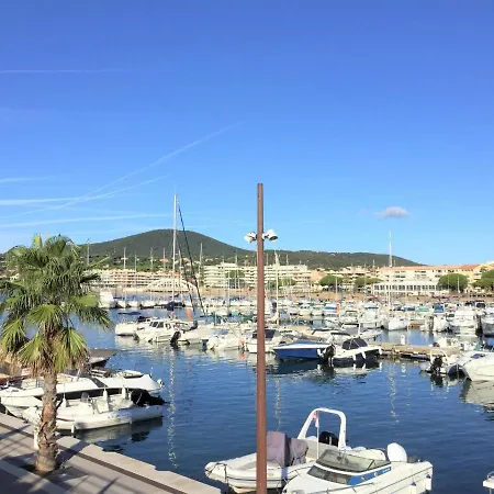 Les Pins Dores-2 By Interhome *