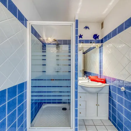 Les Pins Dores-2 By Interhome * Sainte-Maxime