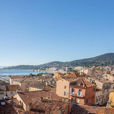 Apartment Les Pins Dores-2 By Interhome *