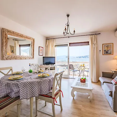 Les Pins Dores-2 By Interhome Apartment Sainte-Maxime