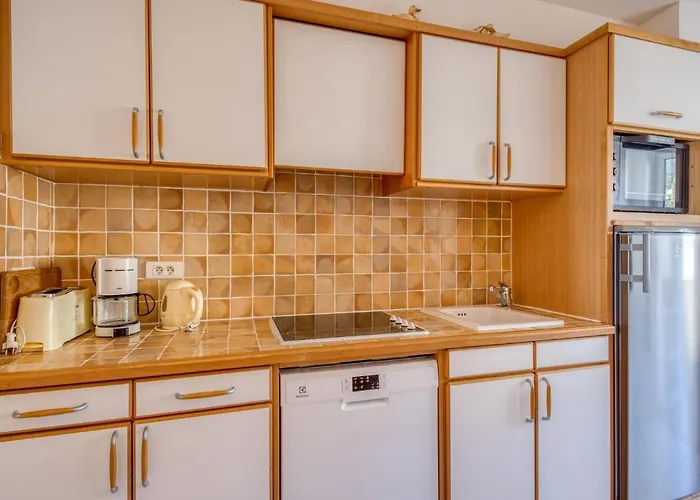 Les Pins Dores-2 By Interhome Lejlighed Sainte-Maxime