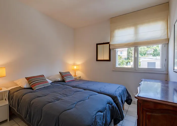Les Pins Dores-2 By Interhome Lejlighed *