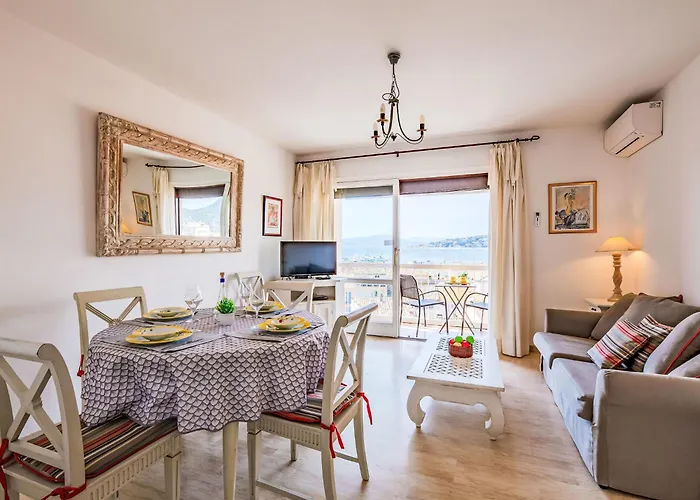 Les Pins Dores-2 By Interhome Lejlighed Sainte-Maxime